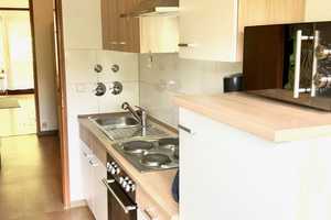 Gepflegte  2 Zimmer Wohnung in bester Stadtlage von Karlsruhe – Lessingstraße 37h, 76135 Karlsruhe – Vorschaubild 3