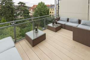 Modernes Appartement im beliebtem Stadtteil Köln Sülz – Die vollständige Adresse der Immobilie erhältst du vom Anbieter., 50939 Sülz, Köln – Vorschaubild 7