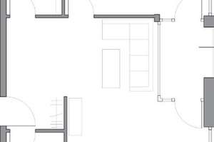 Großzügige 2-Zimmer-Wohnung mit Loggia im Zentrum von Kiel – Andreas-Gayk-Straße 5, 24103 Vorstadt, Kiel – Vorschaubild 9