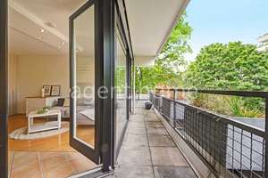 MÖBLIERT - WELCOME HOME - Apartment mit großem Balkon – Die vollständige Adresse der Immobilie erhältst du vom Anbieter., 70619 Heumaden, Stuttgart – Vorschaubild 21