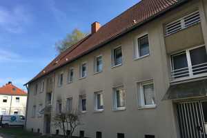 Frisch renovierte 2-Zimmer-Wohnung in ruhiger Lage – An der Steinhalde 42, 44879 Bochum – Vorschaubild 1