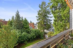 Einfamilienhaus auf einem Traumgrundstück am Schloss Bensberg – Die vollständige Adresse der Immobilie erhältst du vom Anbieter., 51429 Bensberg, Bergisch Gladbach – Vorschaubild 6