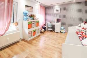 Einziehen und wohlfühlen – Modernisierte 4-Zimmer-Wohnung mit Balkon in Mannheim - Erbbaurecht – 68309 Käfertal, Mannheim – Vorschaubild 9
