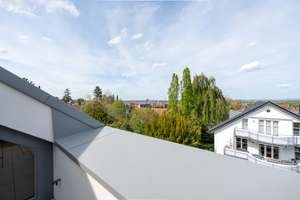 Erstbezug – Architektenhaus im Musikerviertel, mit separater Einheit und Pool – Beethovenstraße 30, 33604 Mitte, Bielefeld – Vorschaubild 14