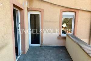 WG oder Familie - Großzügige 6-Zimmer-Altbauwohnung in LU-Friesenheim! – 67063 Friesenheim, Ludwigshafen am Rhein – Vorschaubild 5