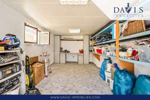 ***DAVIS Immobilien*** Wohnen & Arbeiten in Perfektion – EFH mit Büro und Wellnessbereich – 68309 Käfertal, Mannheim – Vorschaubild 36
