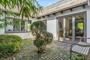 Einfamilienhaus mit 165 m² Wohnfläche plus 140 m² gedämmtem Dachgeschoss als Bonus – Hamburg – Vorschaubild 9