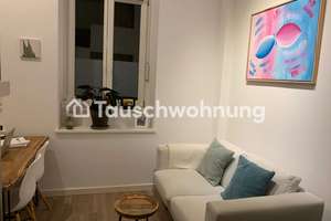 Tauschwohnung: Ruhige 1-Zimmer-Wohnung am Gärtnerplatz – Die vollständige Adresse der Immobilie erhältst du vom Anbieter., 80469 Glockenbach, München – Vorschaubild 5