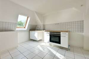 Die wunderschöne 3-Zimmerwohnung im Dachgeschoss in Schöneweide! – Schnellerstraße 108, 12439 Niederschöneweide, Berlin – Vorschaubild 5