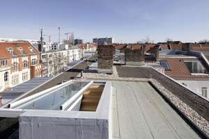 Friedenauer Wohntraum: stilvolles Dachgeschoss mit Aufdachterrasse im Erstbezug! – Bennigsenstraße 5, 12159 Friedenau, Berlin – Vorschaubild 26