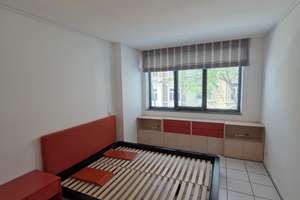 Großzügige lichtdurchflutete 2,5 Zimmer - Wohnung – Johanniterstr. 36, 52064 Lindenplatz, Aachen – Vorschaubild 11