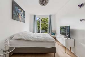 Hochwertiges Wohnen in GRAFT-Architektur – stilvolle 2-Zimmer-Wohnung mit Balkon – Die vollständige Adresse der Immobilie erhältst du vom Anbieter., 10119 Prenzlauer Berg, Berlin – Vorschaubild 7