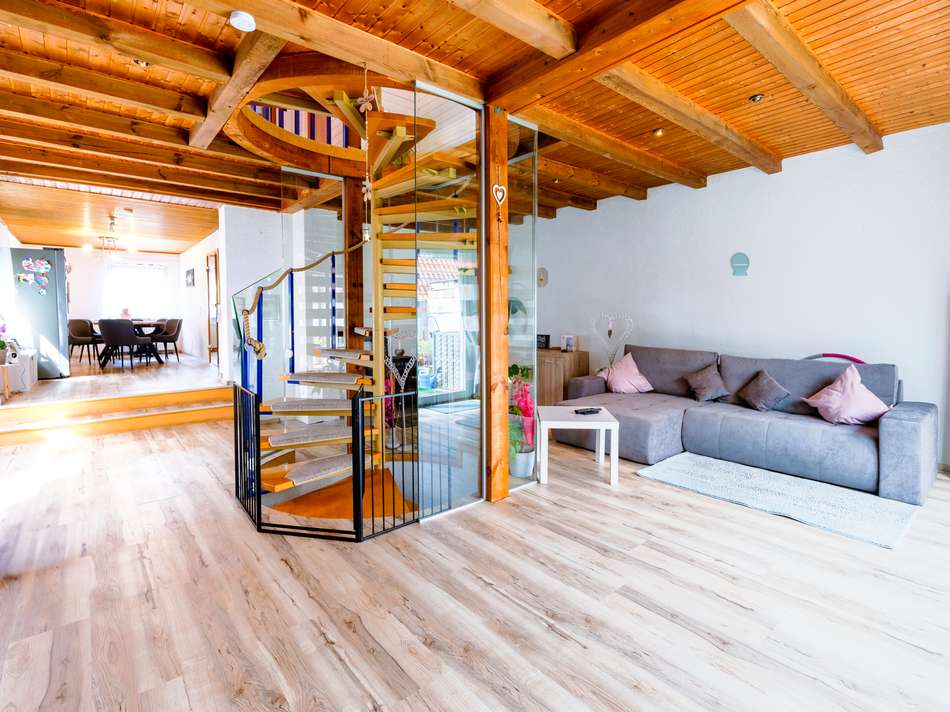 Wohnzimmer-
