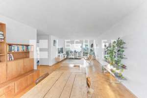 Großzügig Leben mit grandiosem Weitblick – Die vollständige Adresse der Immobilie erhältst du vom Anbieter., 70619 Sillenbuch (Ortsteil), Stuttgart – Vorschaubild 2