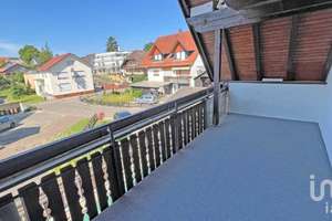 Attraktives Einfamilienhaus mit lichtdurchflutetem Wohnbereich und Balkon - perfekt für Ihre Familie – Die vollständige Adresse der Immobilie erhältst du vom Anbieter., 77815 Bühl – Vorschaubild 4