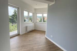 Frisch sanierte 3-Zimmer-Wohnung mit Balkon & Stellplatz – Dresden-Cossebaude – Grenzstrasse 10, 1156 Cossebaude, Dresden – Vorschaubild 5