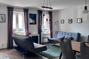 Kompaktes Apartment in Ingolstadt: Zweitbezug nach Kernsanierung 2022 – Die vollständige Adresse der Immobilie erhältst du vom Anbieter., 85049 Mitte, Ingolstadt – Vorschaubild 6