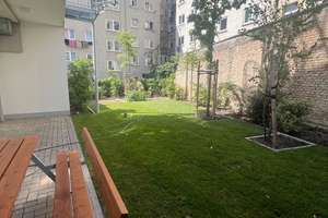 Einzigartiger Anbau mitten in der Mainzer Neustadt – Frauenlobstraße 29a, 55118 Neustadt, Mainz – Vorschaubild 8