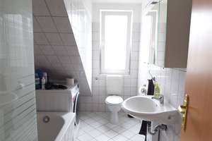 Kapitalanlage mit Potenzial: Helle, vermietete 2-Zimmer-Wohnung in Hannover! – 30419 Stöcken, Hannover – Vorschaubild 7