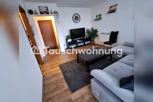 Tauschwohnung: Kleine Wohnung in Köln-Porz zum Tausch – Kurt-Schumacher-Straße 23, 51145 Eil, Köln – Vorschaubild 3