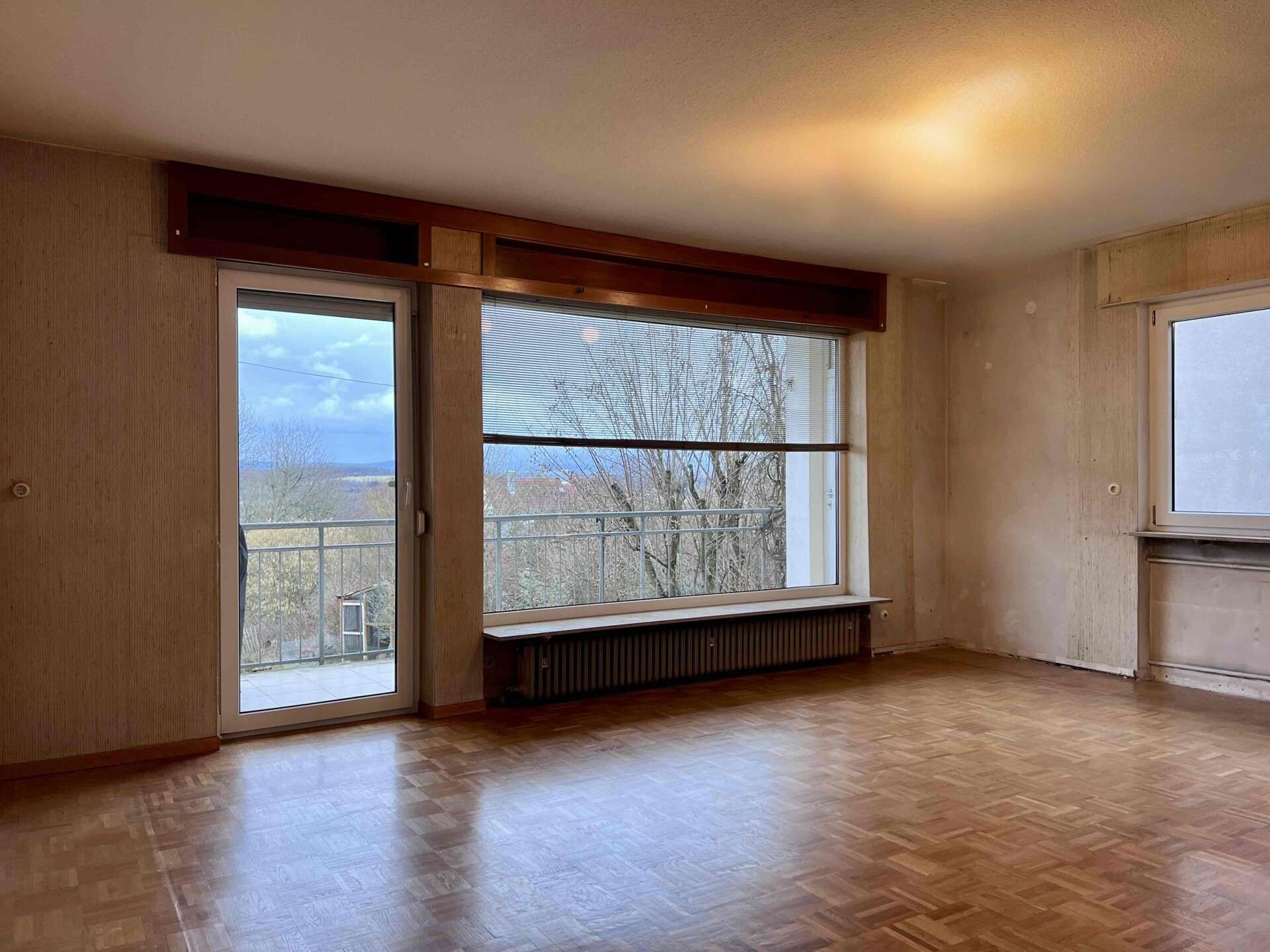 Immobilie in Reichenbach an der Fils - Reichenbach/Fils: 2FH + ELW in herrlicher Aussichtslage. Siegenberg. Großes Grundstück. 2 Garagen. - Bild 9