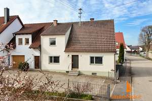 IMMOSPACE *** Cleveres Wohnpaket: Sofort-Bezug, Ausbauhaus zur Vermietung & Baulandreserve *** – Die vollständige Adresse der Immobilie erhältst du vom Anbieter., 89368 Winterbach – Vorschaubild 14