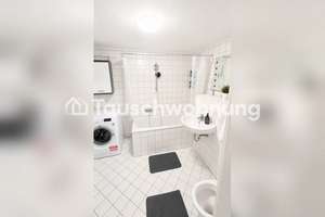 Tauschwohnung: WBS 3-Zimmer-Wohnung Pankow gegen 3-4 Zimmer – Hofzeichendamm 5, 13125 Karow, Berlin – Vorschaubild 4