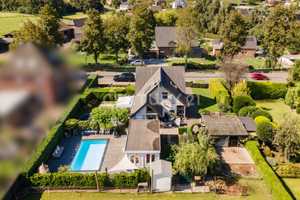 Freistehendes Einfamilienhaus mit traumhaftem Villen-Garten! – Kleve (Kreis) – Vorschaubild 2