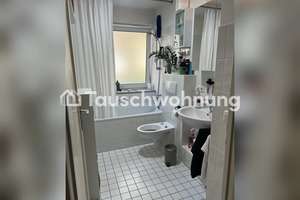 Tauschwohnung: Obergiesing: Gemütliche 1-Zimmer-Wohnung – Die vollständige Adresse der Immobilie erhältst du vom Anbieter., 81539 Obergiesing, München – Vorschaubild 2
