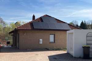 Einfamilienhaus mit Einliegerwohnung in ruhiger Lage – Göttingen (Kreis) – Vorschaubild 3