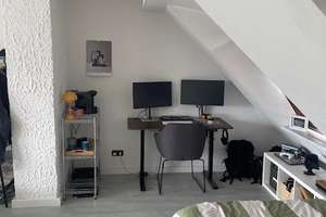 Saniertes 1,5-Zimmer-Apartment in Köln – Vondelstrasse 39, 50677 Neustadt/Süd, Köln – Vorschaubild 2