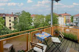 Bezugsfertige Wohnung ab 01.12.26 in urbaner Lage! – 4229 Kleinzschocher, Leipzig – Vorschaubild 3