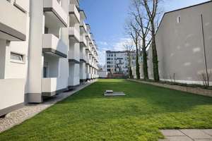 4,3 % Rendite in zentraler Lage von München – Die vollständige Adresse der Immobilie erhältst du vom Anbieter., 80807 Milbertshofen, München – Vorschaubild 5