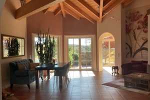 Mediterraner Bungalow in ruhiger Lage mit toller Aussicht  – Sankt Wendel (Kreis) – Vorschaubild 10