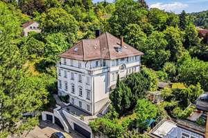 Wohnung mit Charakter: 3-Zimmerwohnung im Altbau mit Garten – 70184 Bopser, Stuttgart – Vorschaubild 7