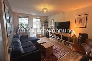 Tauschwohnung: Tausche 74qm, 3,5 Zimmer Wohnung vs. +85qm in zentraler lage