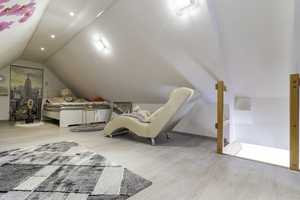 RESERVIERT! Gepflegtes Haus mit Einliegerwohnung, Sauna, Carport..!! – Stade (Kreis) – Vorschaubild 25