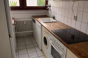 Helle 3-Zimmer-Wohnung zwischen Hansaring und Eigelstein – Die vollständige Adresse der Immobilie erhältst du vom Anbieter., 50668 Altstadt/Nord, Köln – Vorschaubild 1