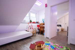 Großes Mehrgenerationenhaus mit Einliegerwohnung - auch als Mehrfamilienhaus nutzbar. – Die vollständige Adresse der Immobilie erhältst du vom Anbieter., 48167 Angelmodde, Münster – Vorschaubild 3