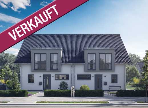 Neubauhäuser Esch/Auweiler (Köln) - ImmobilienScout24