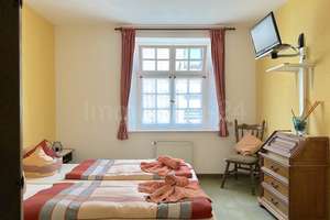 TOP EXISTENZ! ++ HISTORISCHES HOTEL MIT BAR UND KEGELBAHN IN ZENTRALER LAGE!! ++ – Die vollständige Adresse der Immobilie erhältst du vom Anbieter., 41334 Nettetal – Vorschaubild 6