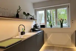 Provisionsfrei: liebevoll modernisiertes Einfamilienhaus mit Einliegerwohnung – Potsdam-Mittelmark (Kreis) – Vorschaubild 10