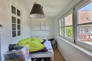 Historischer Charme trifft Gestütsflair: Großzügige 127 qm  Wohnung mit Kachelofen – Forststraße 2, 64658 Fürth – Vorschaubild 8