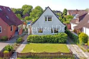 Charmantes Einfamilienhaus mit großem Grundstück in ruhiger Lage – Pinneberg (Kreis) – Vorschaubild 13