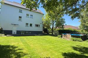 Energieeffizientes Familienidyll: Modernisiertes Einfamilienhaus in Berlin -  Karow – Die vollständige Adresse der Immobilie erhältst du vom Anbieter., 13125 Karow, Berlin – Vorschaubild 15