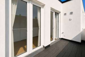 Penthouse-Wohnung in Hannover-Hainholz – Die vollständige Adresse der Immobilie erhältst du vom Anbieter., 30165 Hainholz, Hannover – Vorschaubild 15
