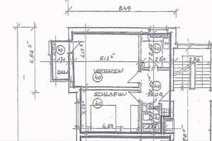 Möbliert, renoviert und auf Wunsch leer oder vermietet - Endetagen-Whg mit Balkon, EBK und Duschbad – Die vollständige Adresse der Immobilie erhältst du vom Anbieter., 22309 Barmbek-Nord, Hamburg – Vorschaubild 10