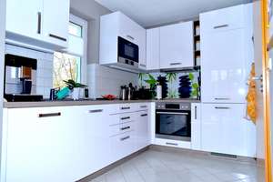 Ruhig gelegene Maisonette Wohnung mit Weitblick und Komfort
PREIS AUF ANFRAGE! – Die vollständige Adresse der Immobilie erhältst du vom Anbieter., 9125 Altchemnitz, Chemnitz – Vorschaubild 2