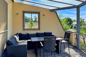 Cleveres Raumwunder in naturnaher Ortsrandlage – Die vollständige Adresse der Immobilie erhältst du vom Anbieter., 84061 Ergoldsbach – Vorschaubild 10