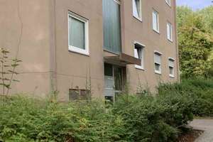 Das Glück hat ein Zuhause: praktische 2-Zimmer-Wohnung – 60439 Praunheim, Frankfurt am Main – Vorschaubild 2